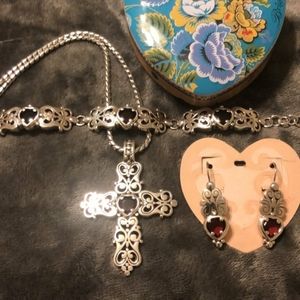 Brighton endless love set